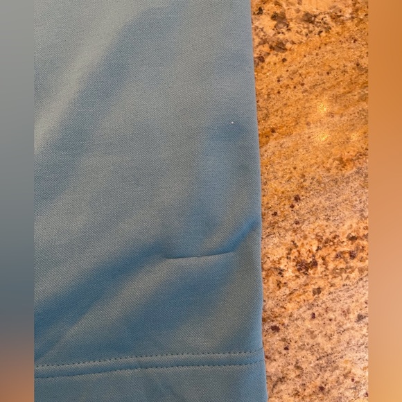 Men’s Callaway Fleece Lined pull over 1/4 zip - Picture 4 of 8